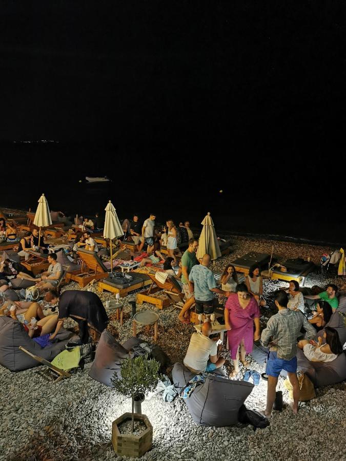 Skinosummer Apartment Paralia Agias Foteinis