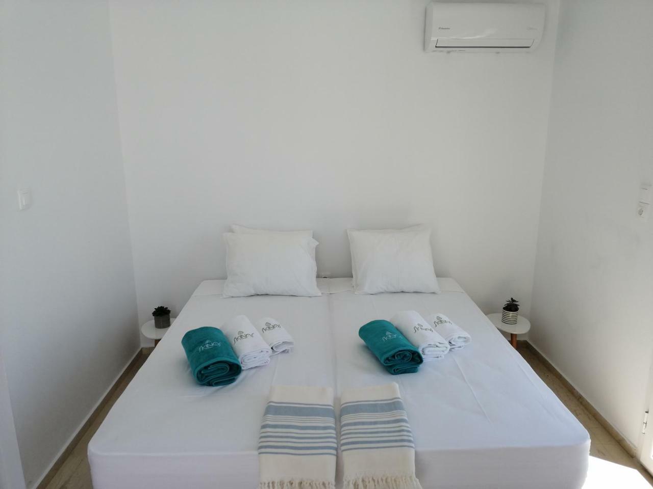 Apartment Skinosummer *