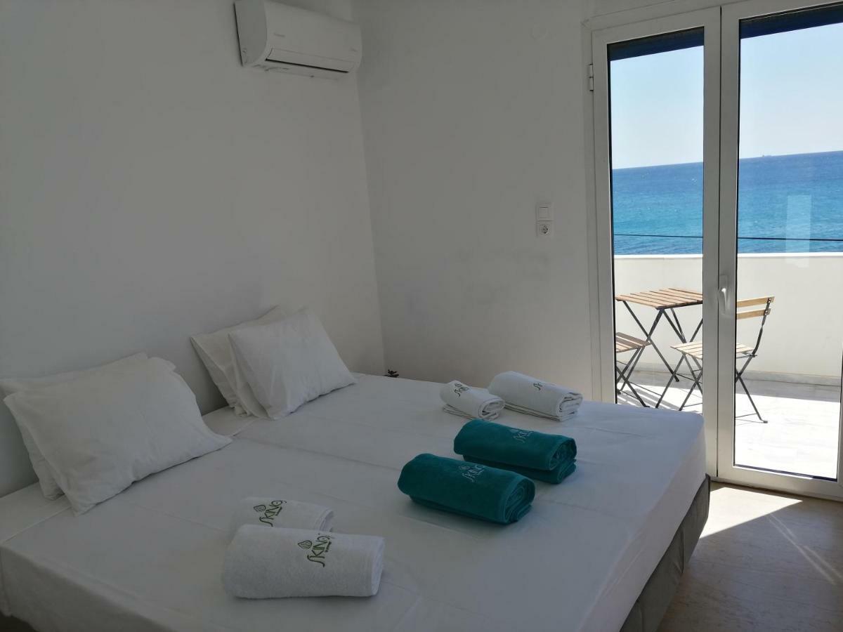 Apartment Skinosummer